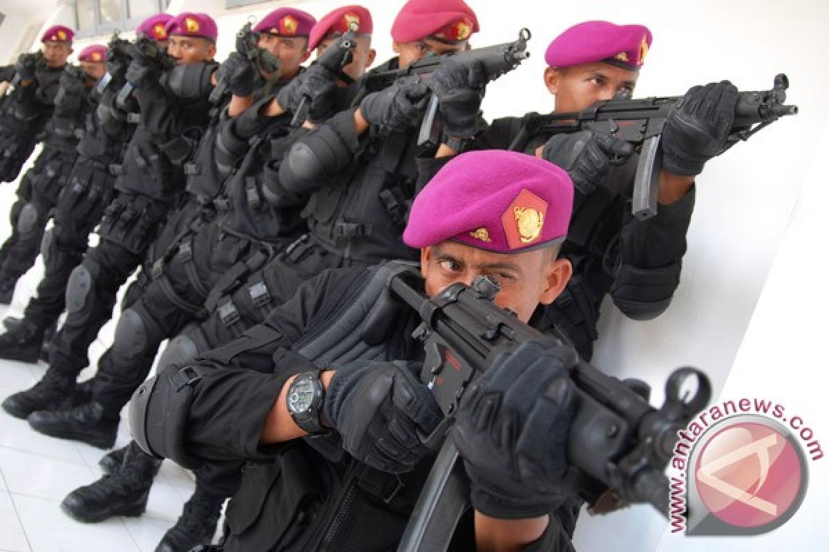 Indonesia akan miliki Komando Operasi Khusus TNI