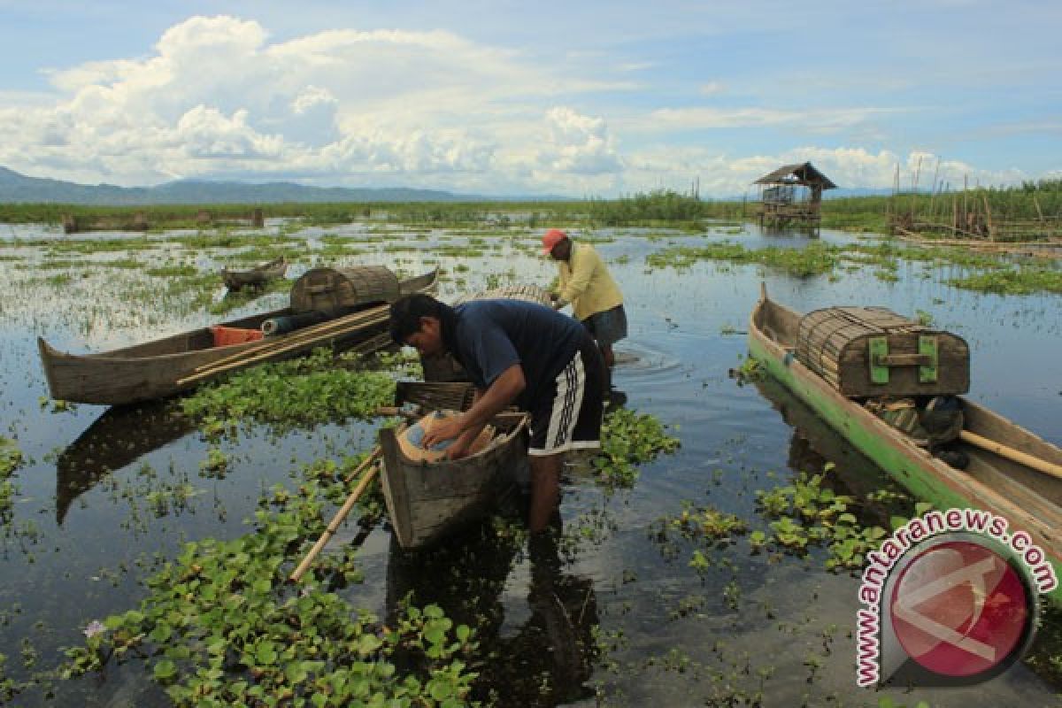 Gorontalo siapkan Danau Limboto jadi destinasi wisata 2015