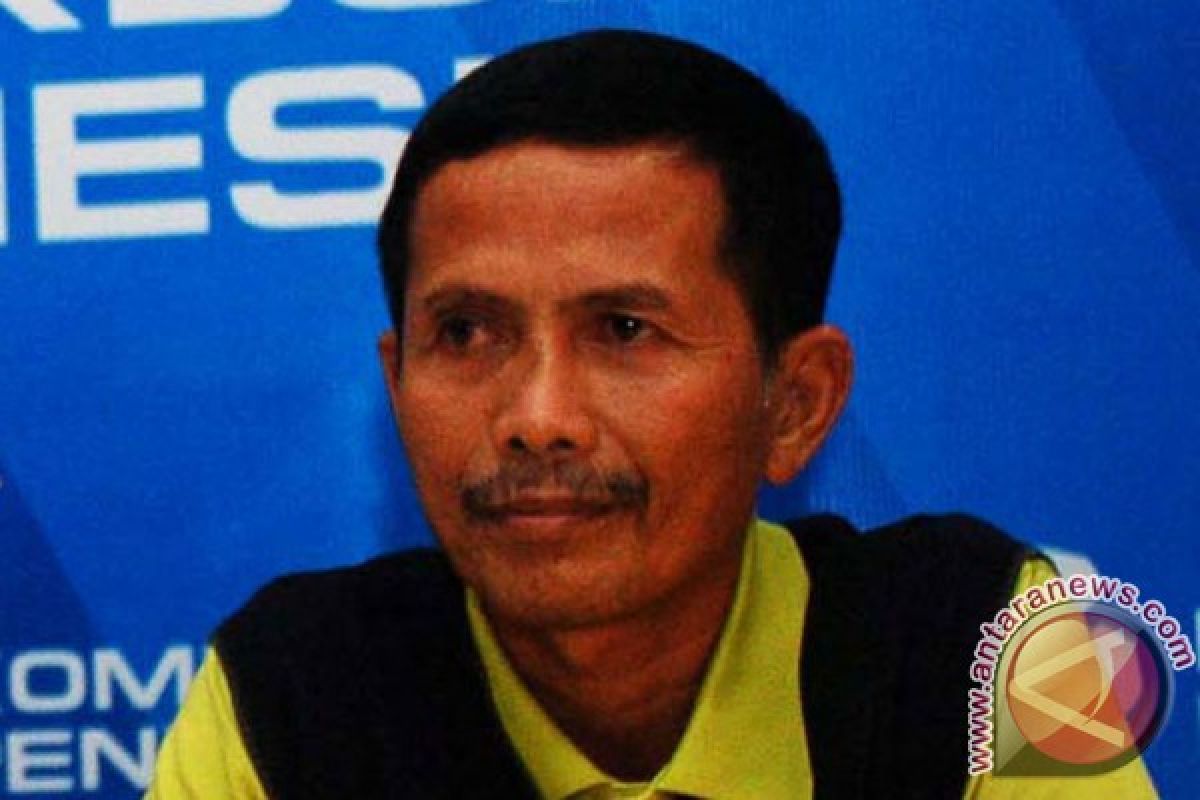 Persib siap jamu Semen Padang