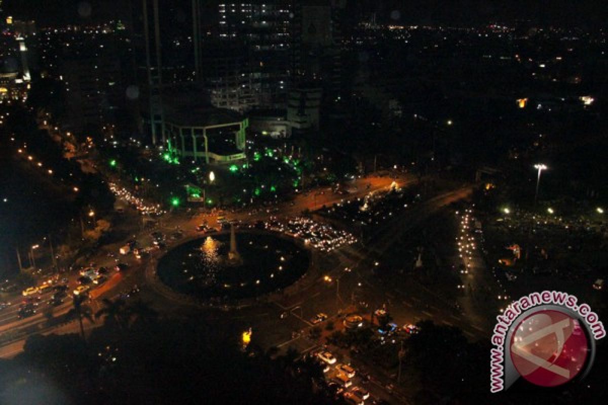 Wagub DKI siap sidak tempat hiburan malam selama Ramadhan