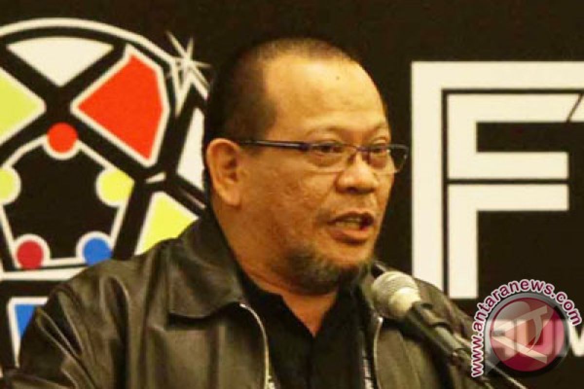 La Nyalla: Ketua PSSI Kota Malang dipecat 