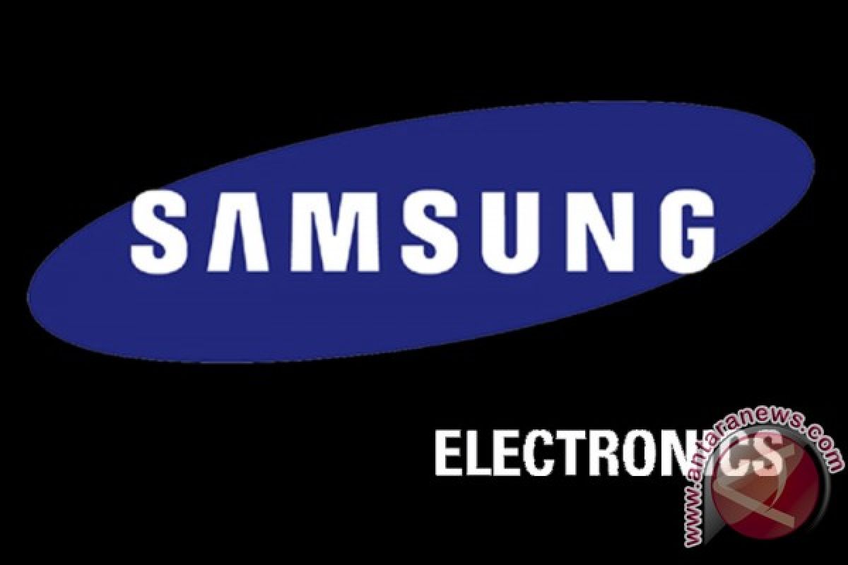 Samsung bantu anak-anak kembangkan aplikasi