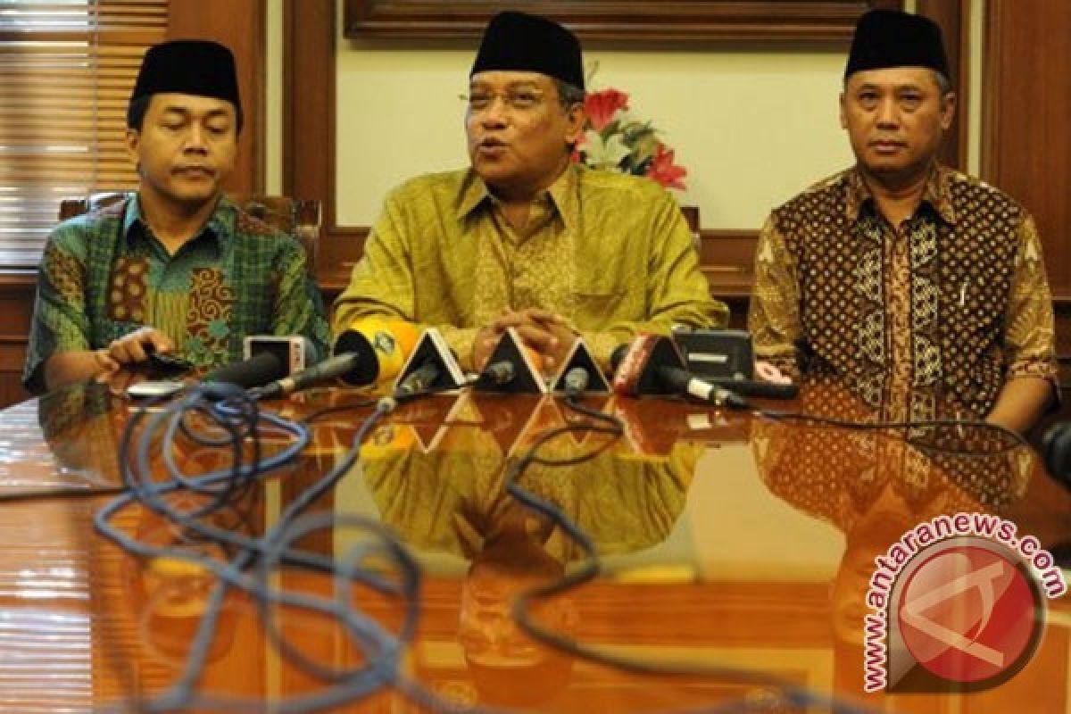 PBNU: bukan konflik Sunni-Syiah