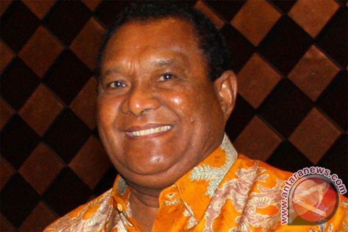 Maluku Governor deplores bloody violence in Haruku