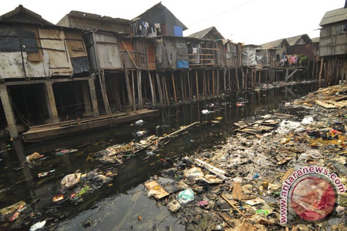 10 kelurahan di Jakarta Barat miliki tangki septik layak