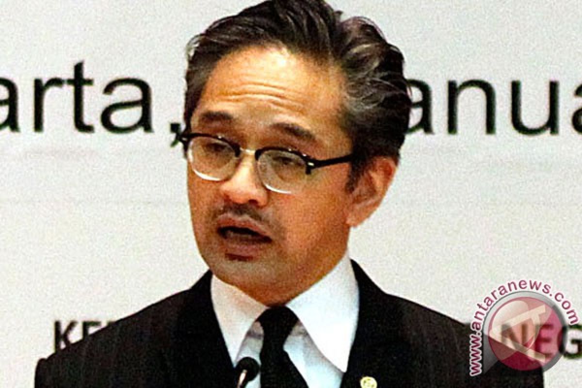 ASEAN to further develop maritime cooperation : Marty 