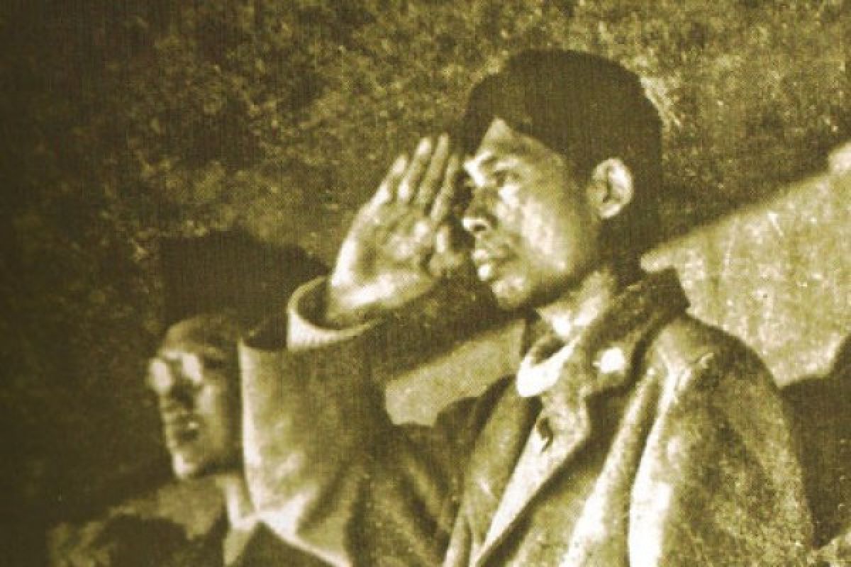 Film to be made on historic mily figure Soedirman