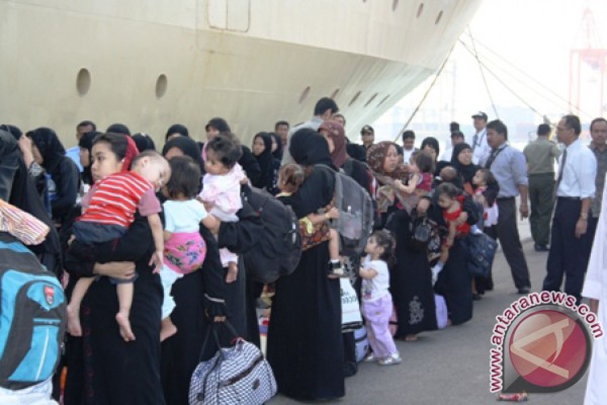 No plans to evacuate Indonesians from Egypt