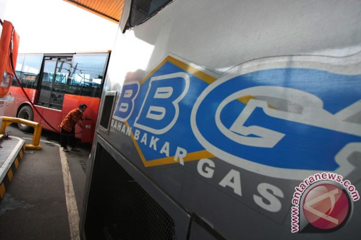 LKY : konversi premium ke gas perlu dikaji 