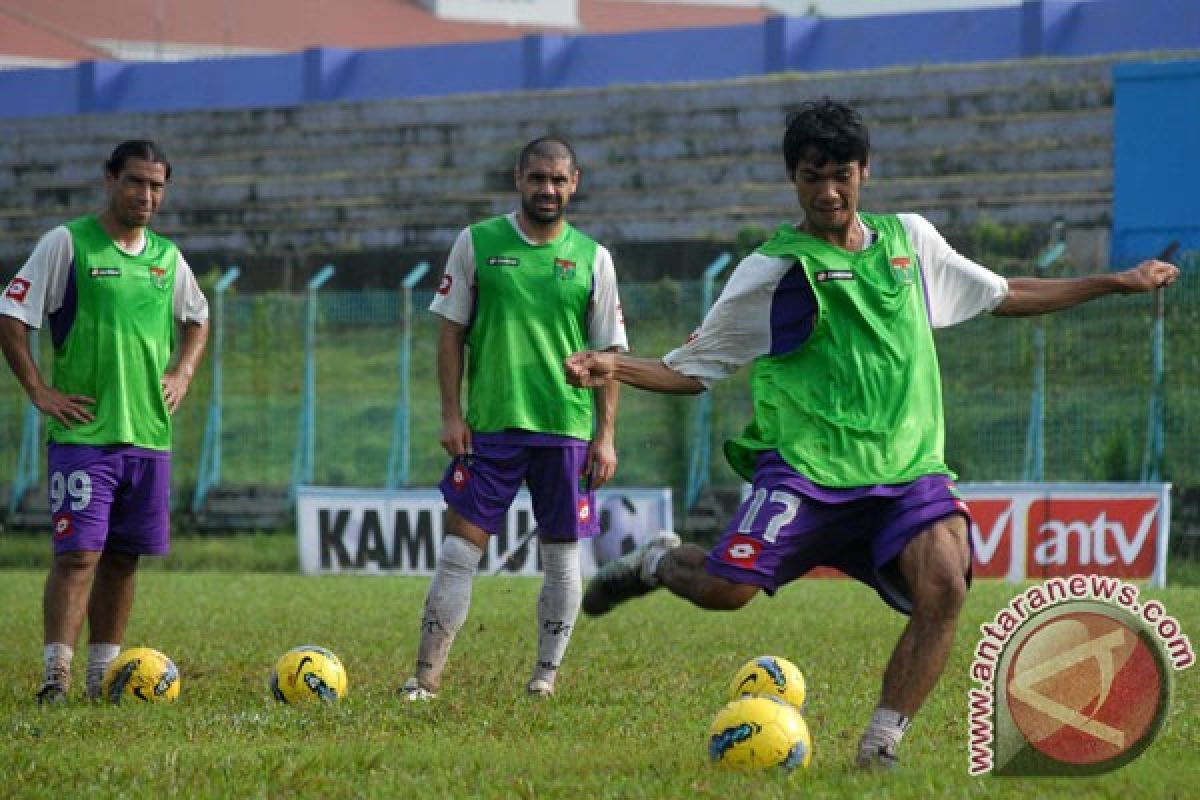 Persita taklukan Persip 1-0