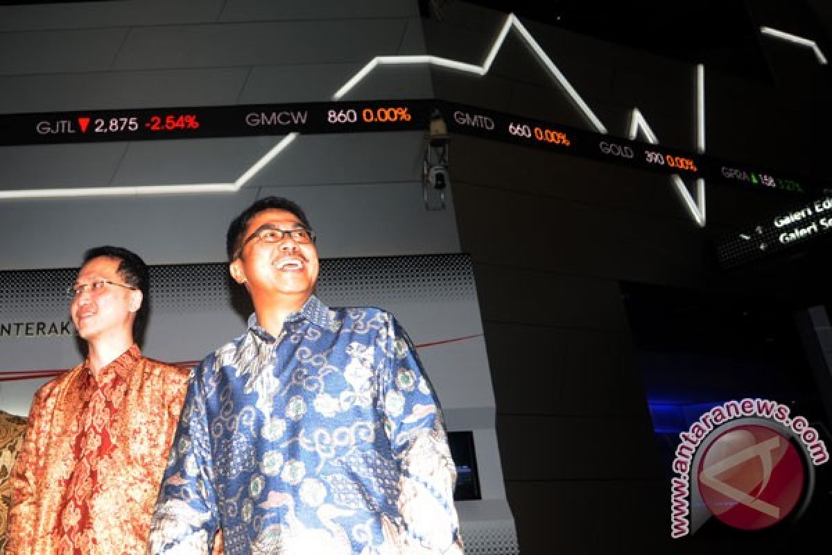 Nasabah Minna Padi tunggu kelanjutan pencairan dana investasi