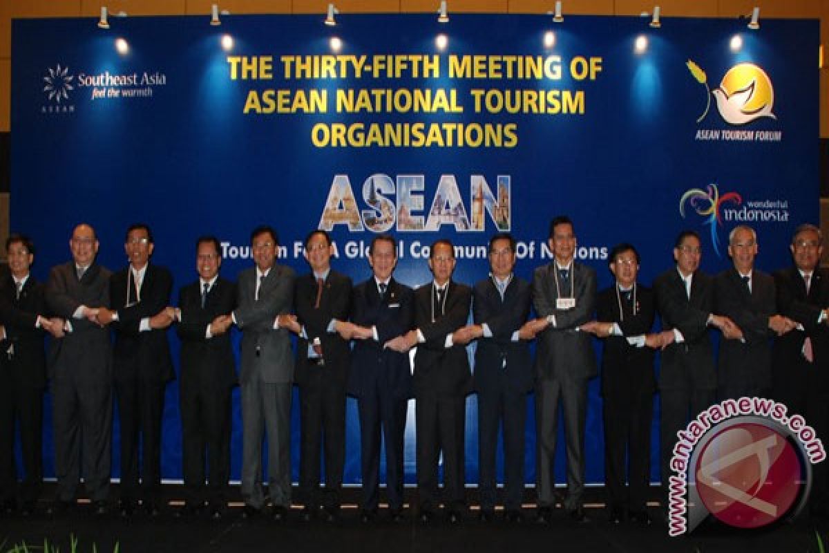 Indonesia introduces ASEAN as single destination