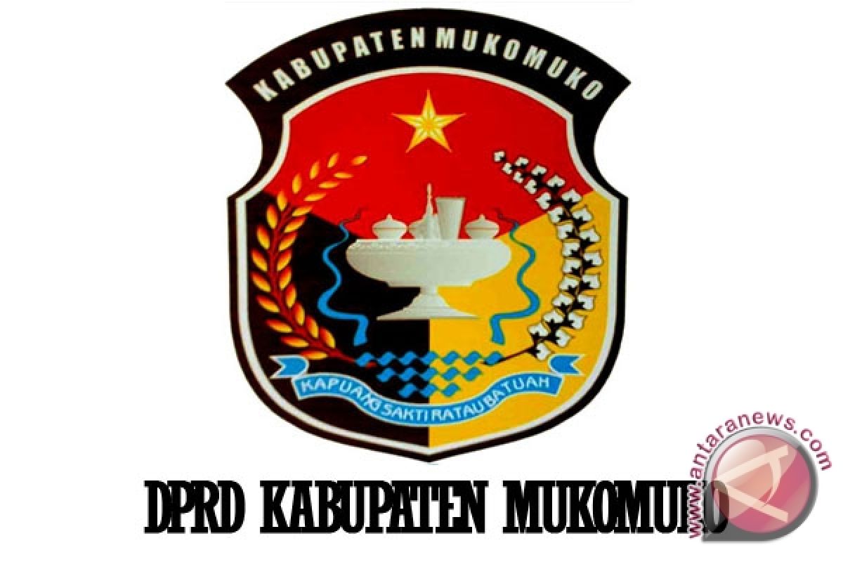 DPRD MukoMuko sambut pelantikan Kajati Bengkulu