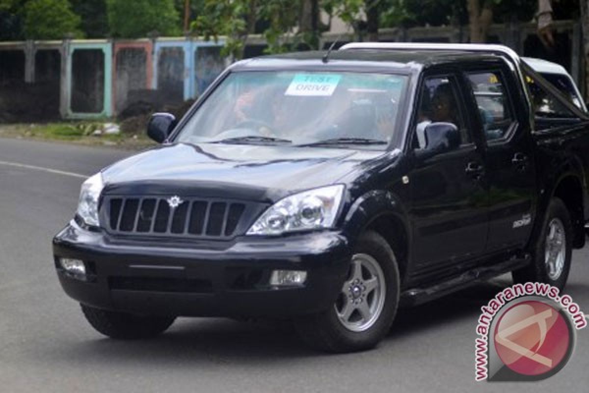 Mobil Esemka dorong percepatan penyerapan lulusan SMK