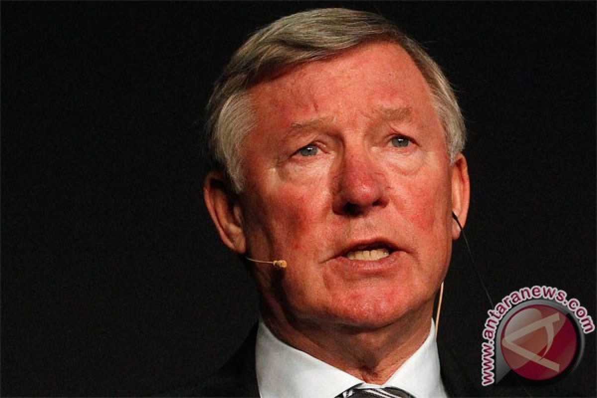 Ferguson merasa `sakit` setelah United dikalahkan Liverpool
