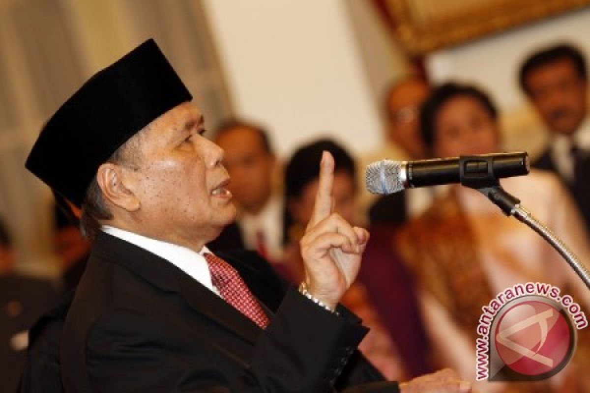 President Yudhoyono names lawyer as advisor