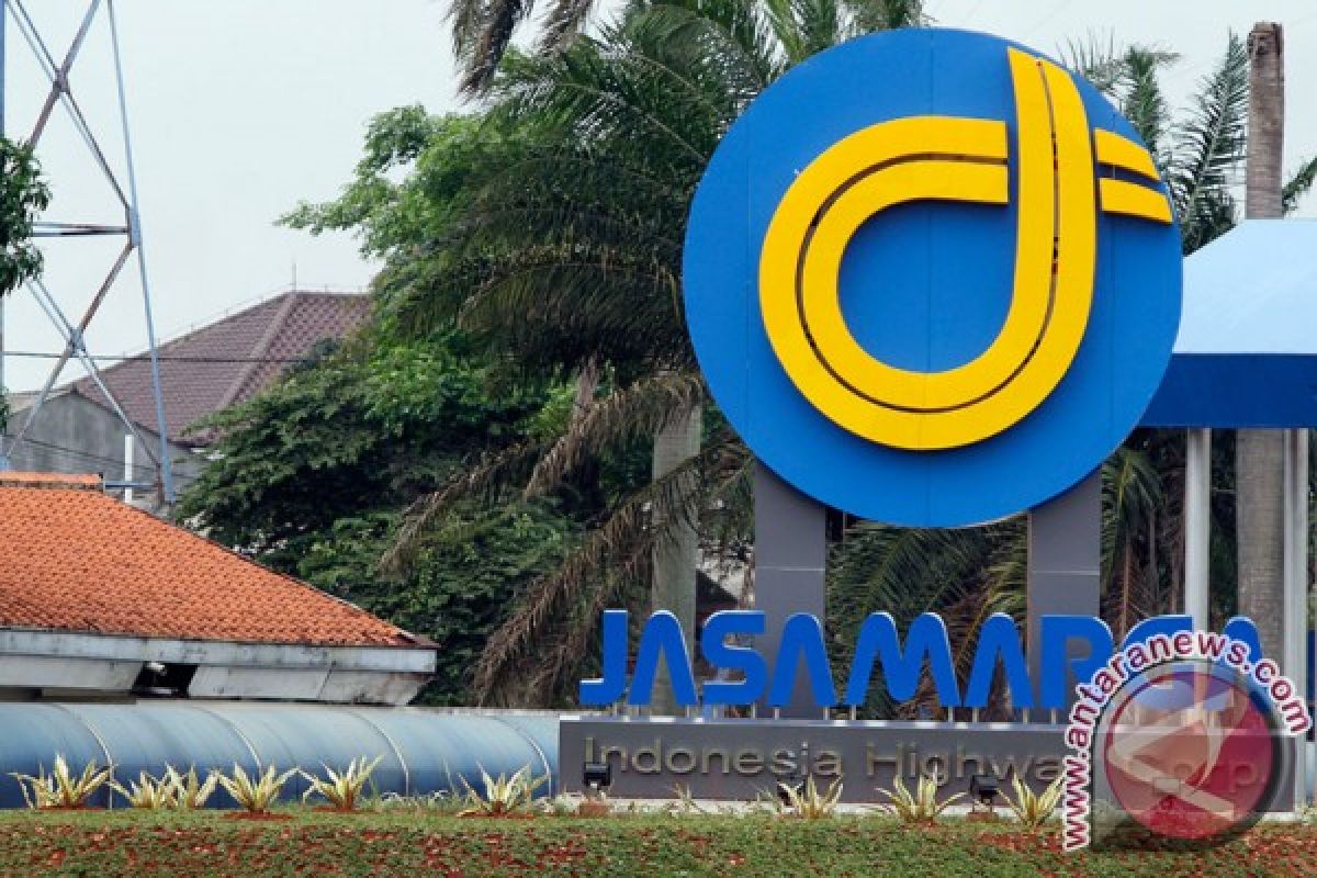 Jasa Marga kebut pembebasan lahan Tol Jakarta-Cikampek Selatan