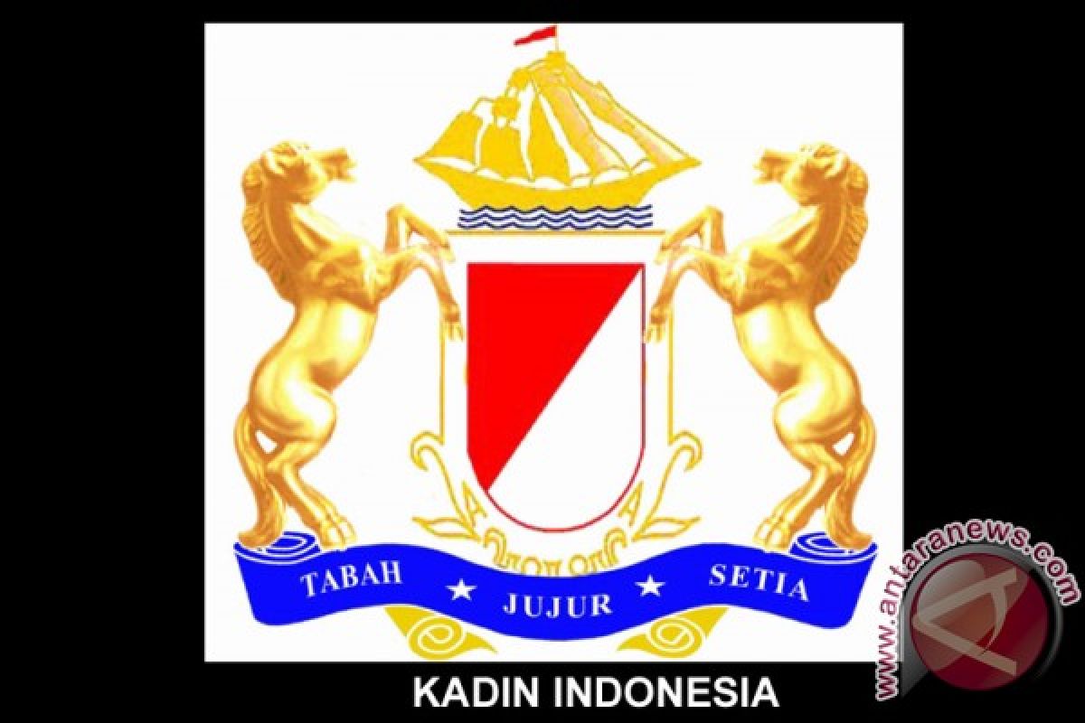 President urges Kadin to create more business opportunities