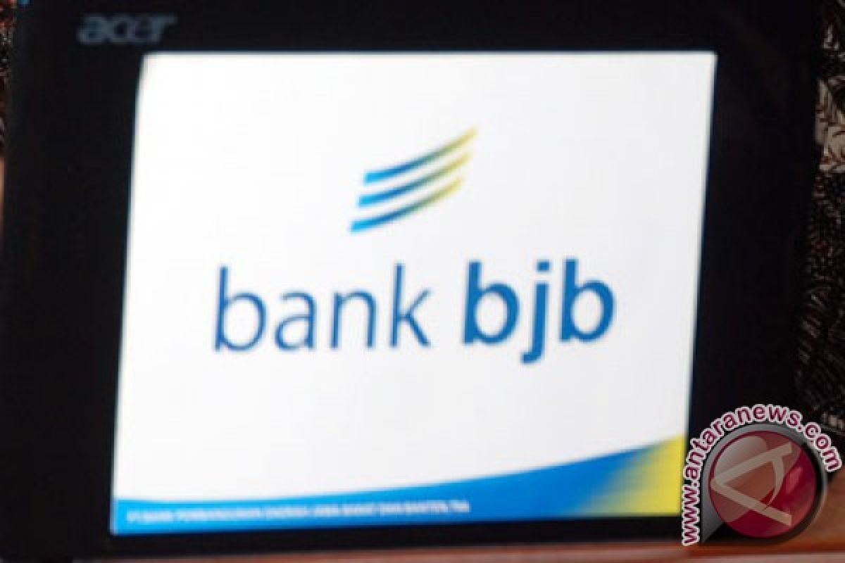 Bank BJB targetkan kredit infrastruktur Rp2 triliun