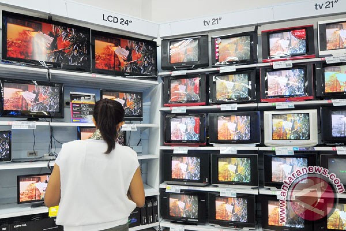 RI potential market for paid TV products