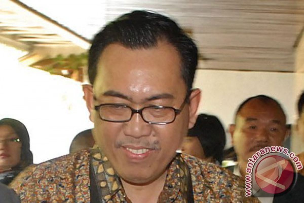 UII Yogyakarta peringkat pertama PTS di DIY