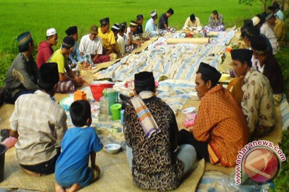 AMAN Bengkulu bahas RUU perlindungan masyarakat adat