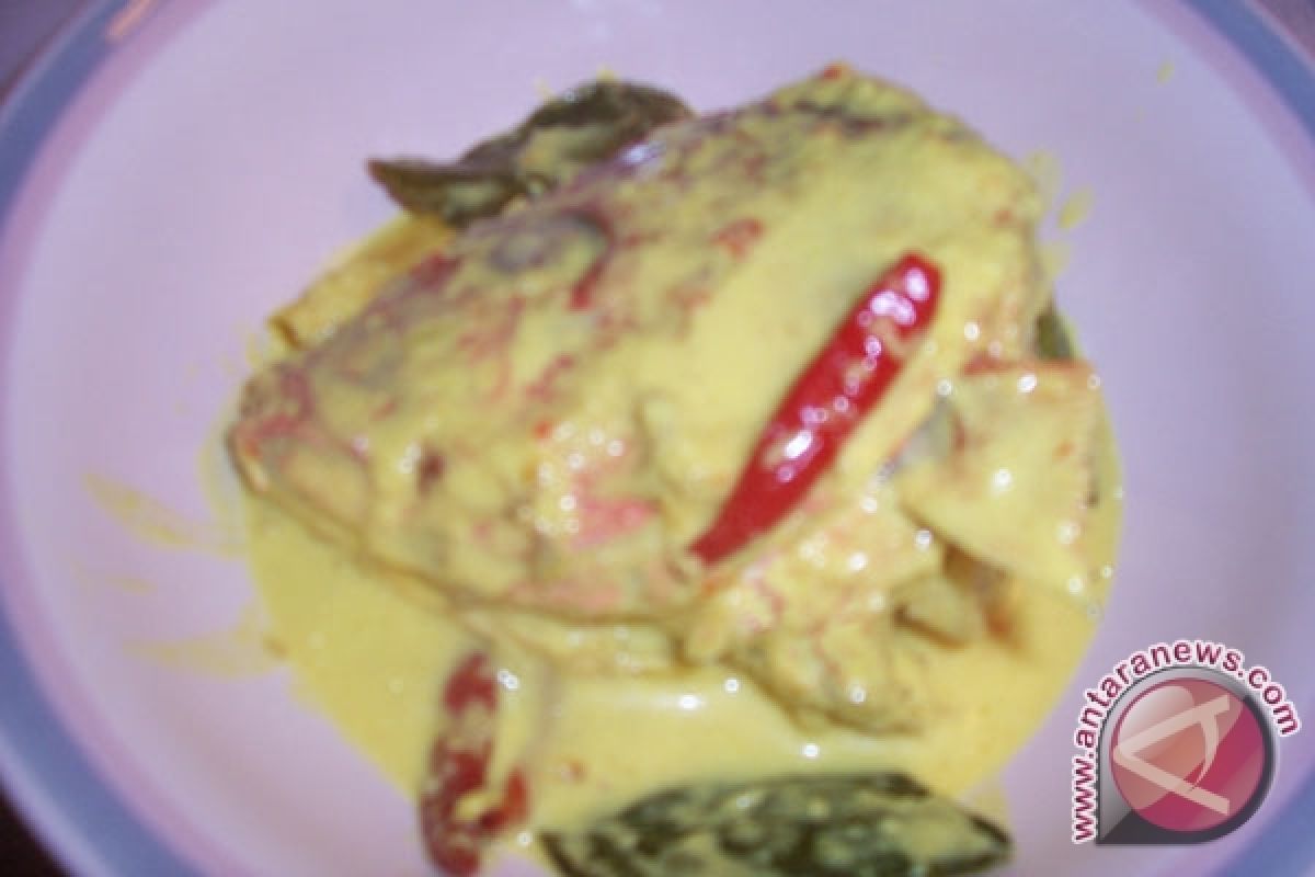 Gulai 