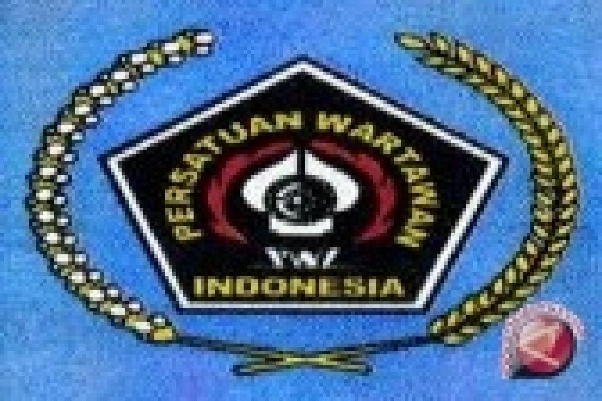 PWI Lampung gelar UKW angkatan XVIII
