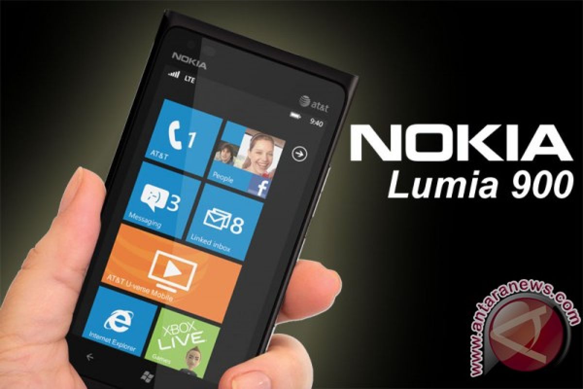 Nokia didenda 55 ribu dolar di Australia
