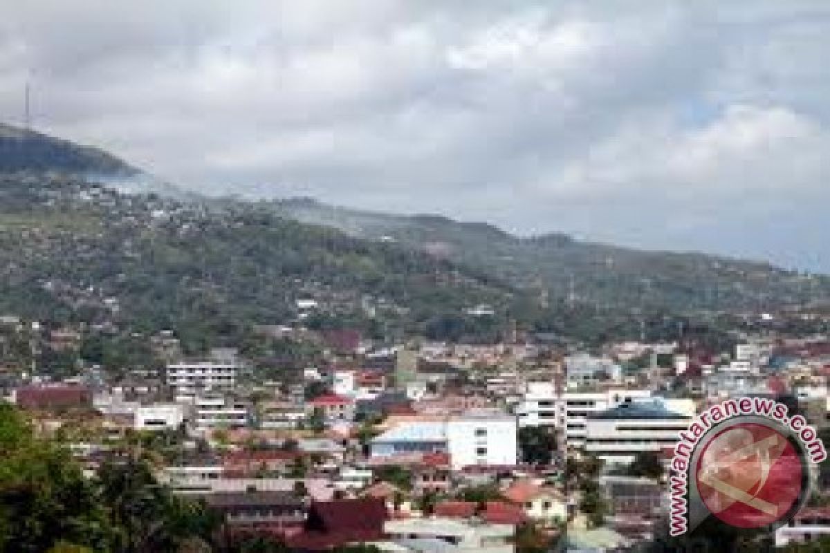 Tujuh titik di Kota Ambon dipasangi CCTV