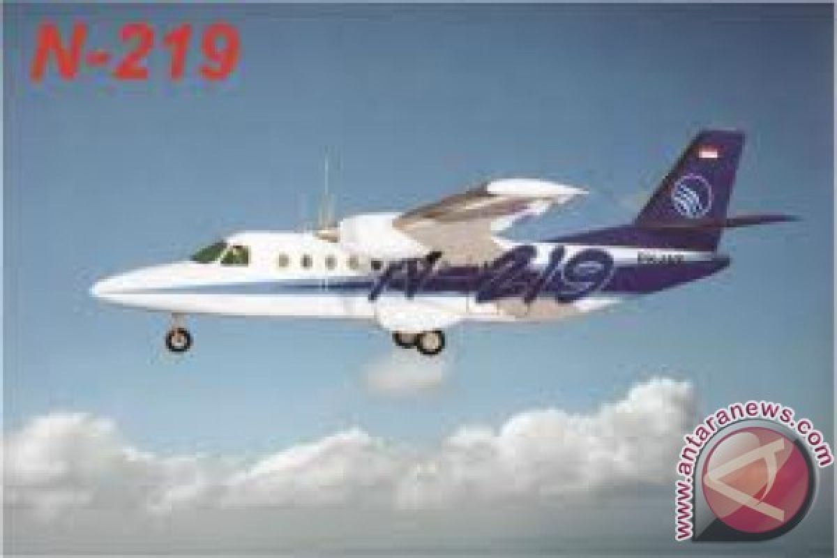 IAE ready to produce versatile aircraft N-219