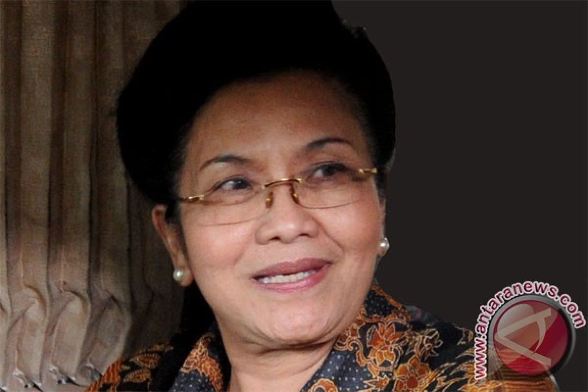 Hakim Tipikor cecar Mantan Menkes Siti Fadilah 