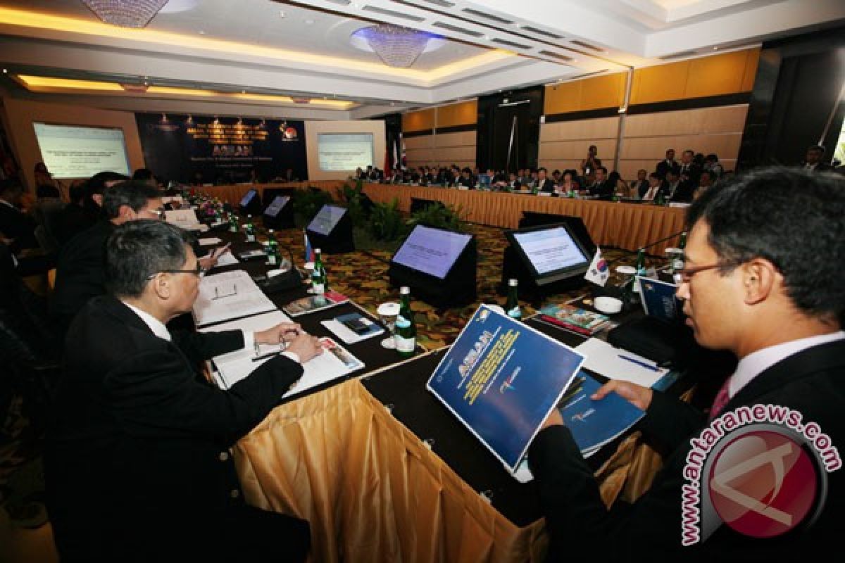 Hasil utama pertemuan Menteri Pariwisata ASEAN