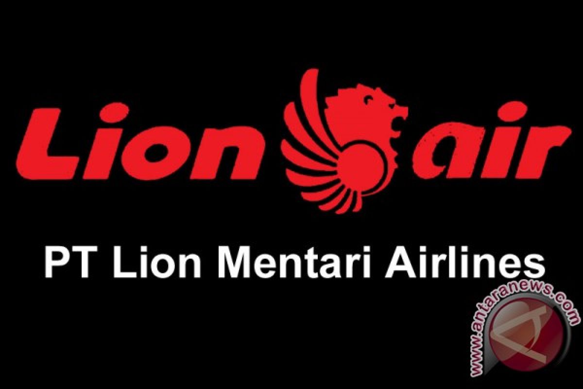 Lion Air segera bangun hanggar perawatan di Batam