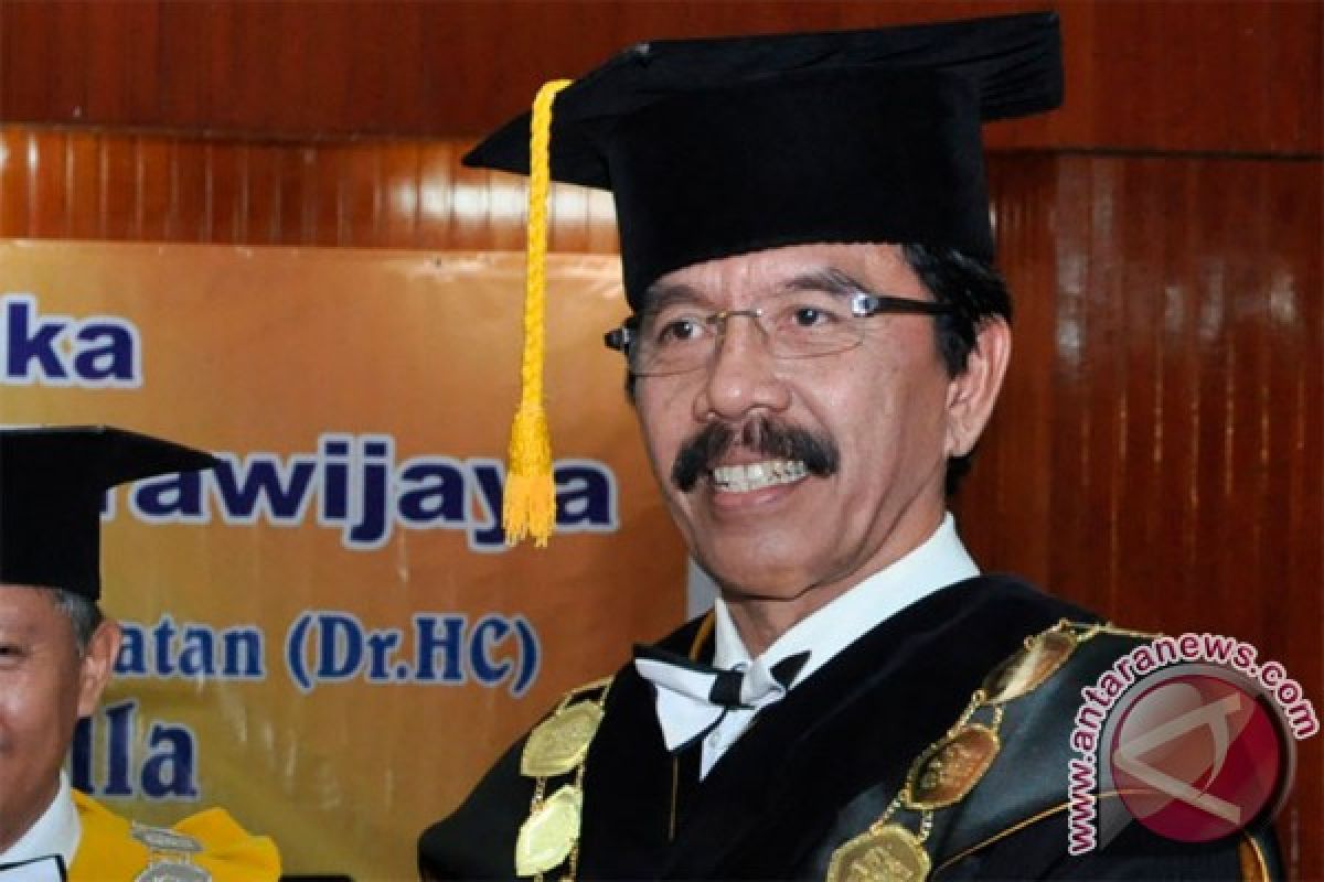 48 SMA  masuk daftar hitam Universitas Brawijaya