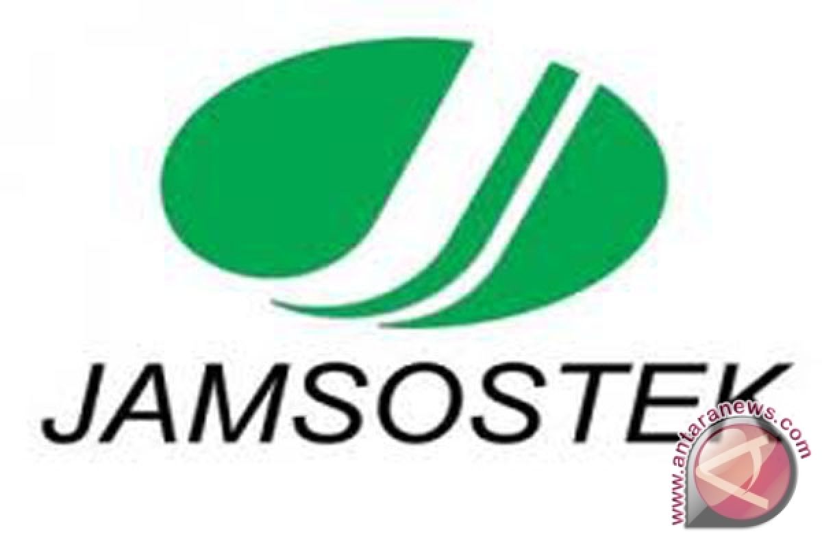 Jamsostek bayarkan klaim pada pekerja Rp20 miliar