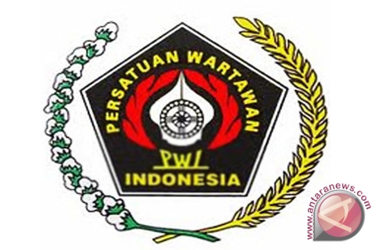 PWI: Perusahaan pers wajib berbadan hukum PT