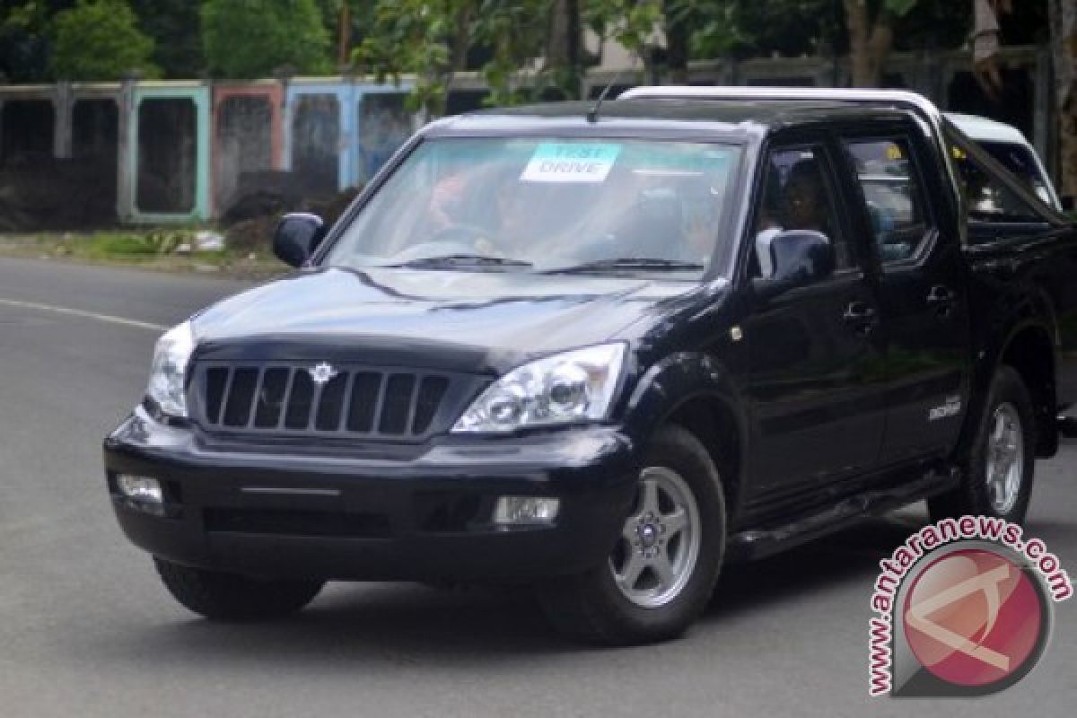 BMW apresiasi inovasi otomotif anak SMK