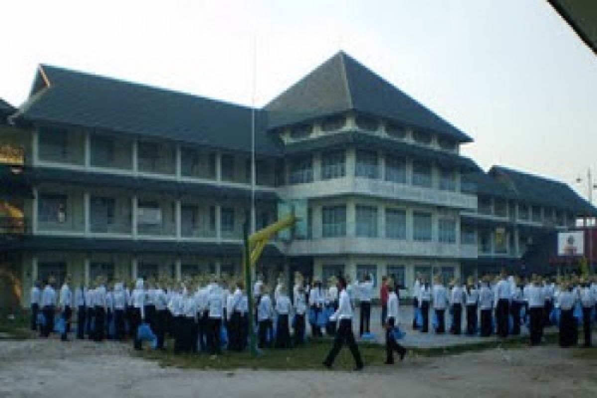 Universitas Muhammadiyah Kupang tolak radikalisme