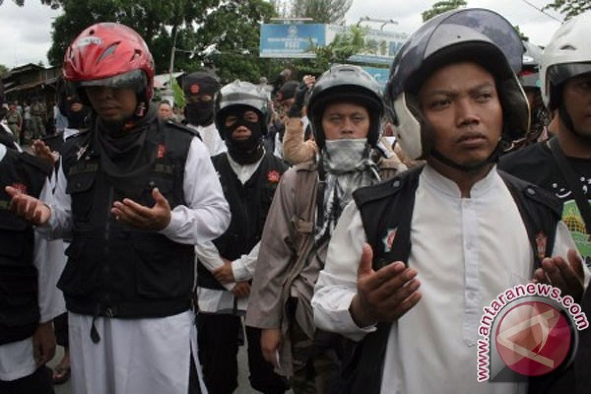 Aktivitas Ahmadiyah diawasi, antisipasi MUI Yogyakarta 