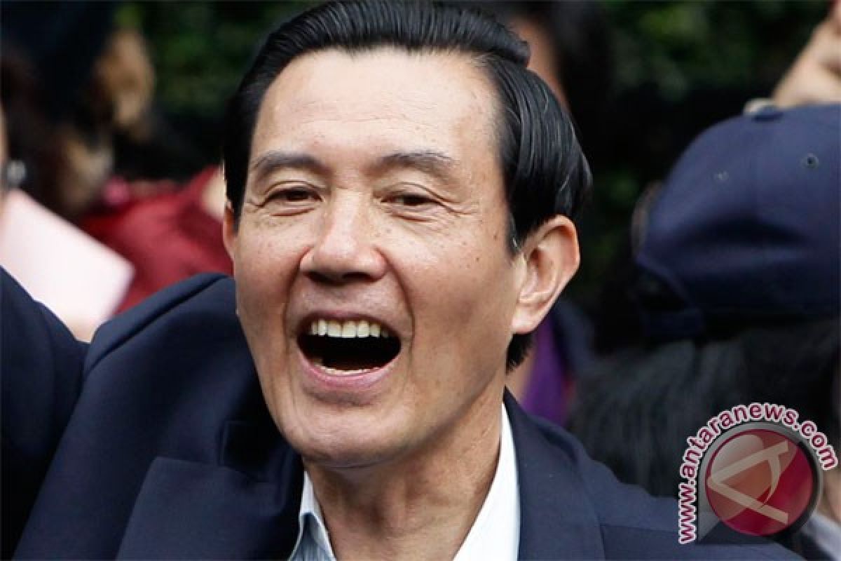 Ketua parlemen Taiwan dipecat