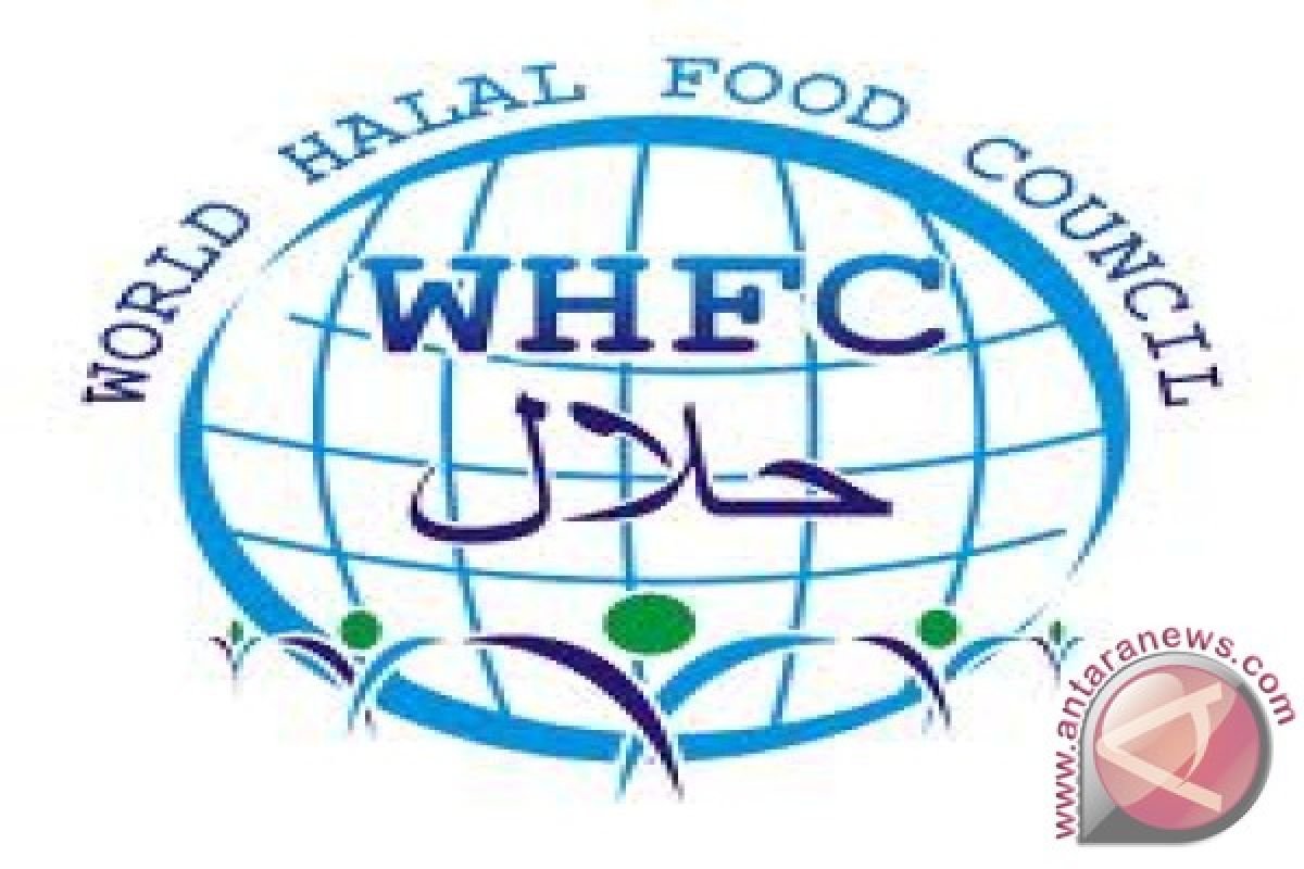 14 negara hadiri pertemuan dewan pangan halal 