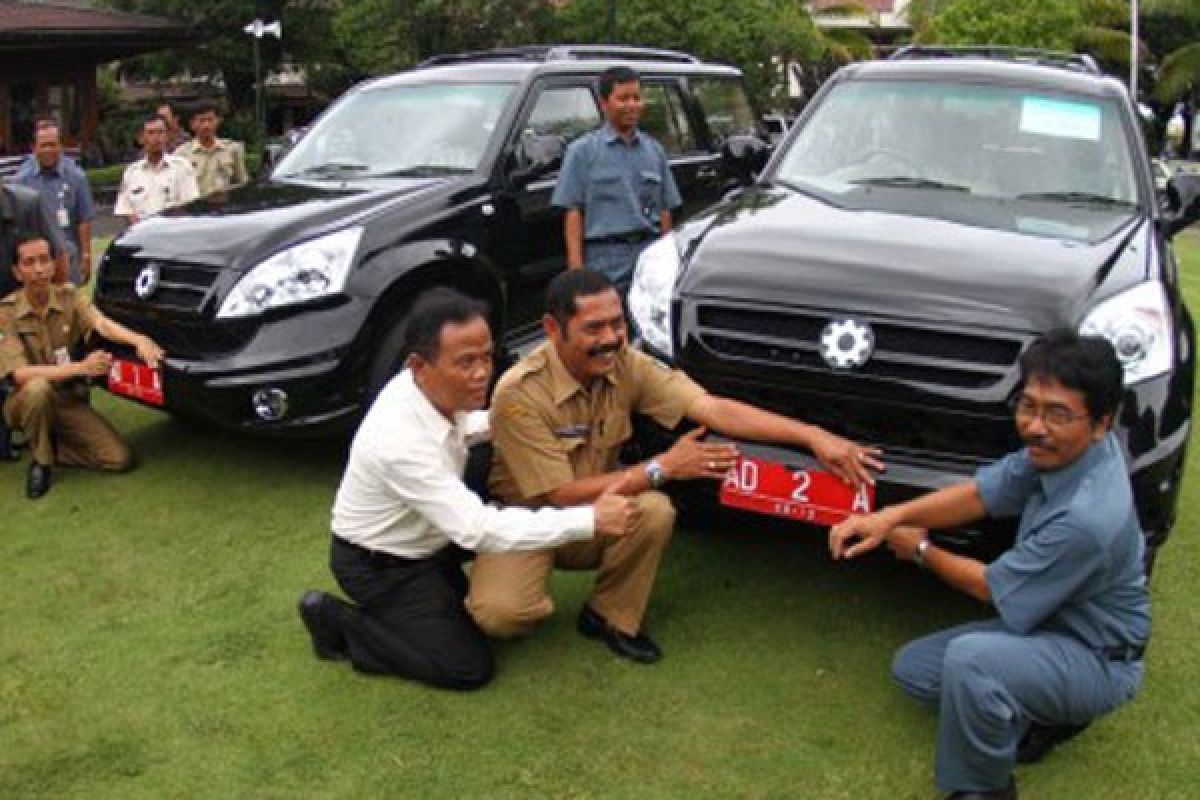 DPRD Pekanbaru "tantang" siswa Riau ciptakan mobil