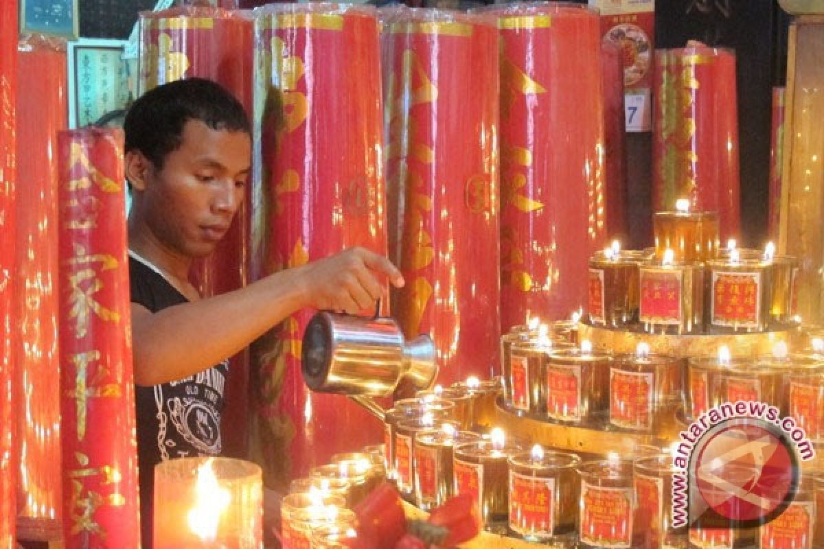 Harapan warga Tionghoa pada Gubernur baru Bengkulu