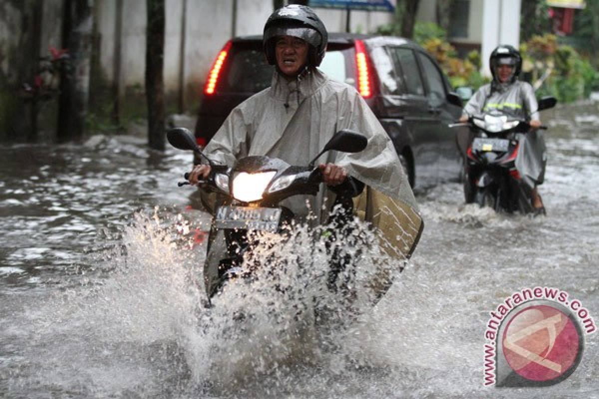 Malang akan bangun gorong-gorong untuk atasi banjir