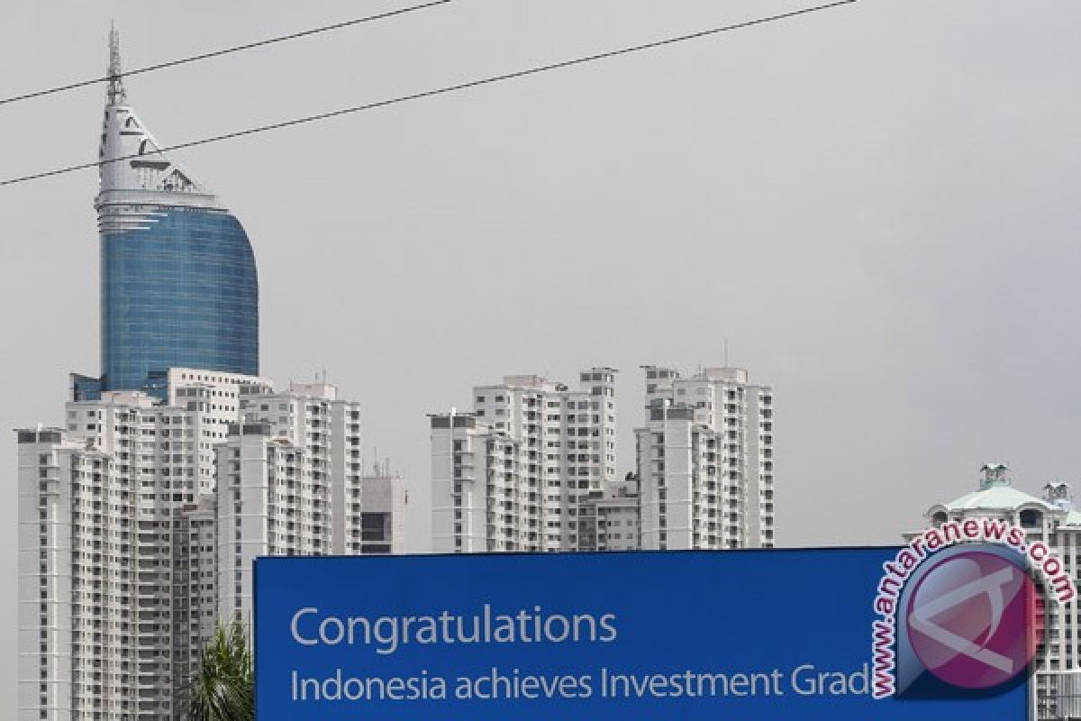 Indonesia Sebut Bank Akan Lakukan Komunikasi dengan Moody’s Soal Prospek