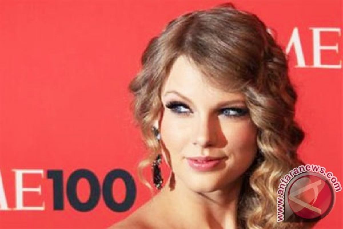 Ini rahasia Taylor Swift jago ciptakan lagu sendu