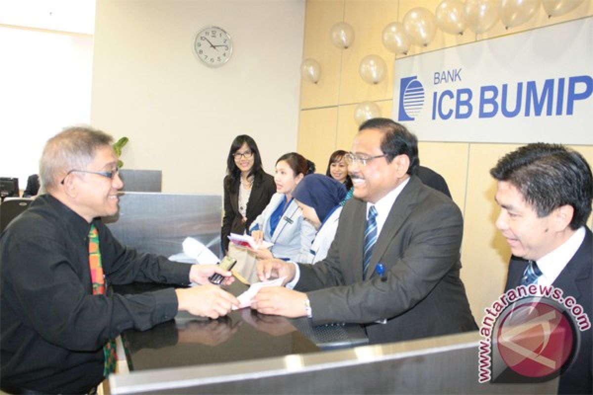 ICB Bumiputera gelar hari apresiasi layanan