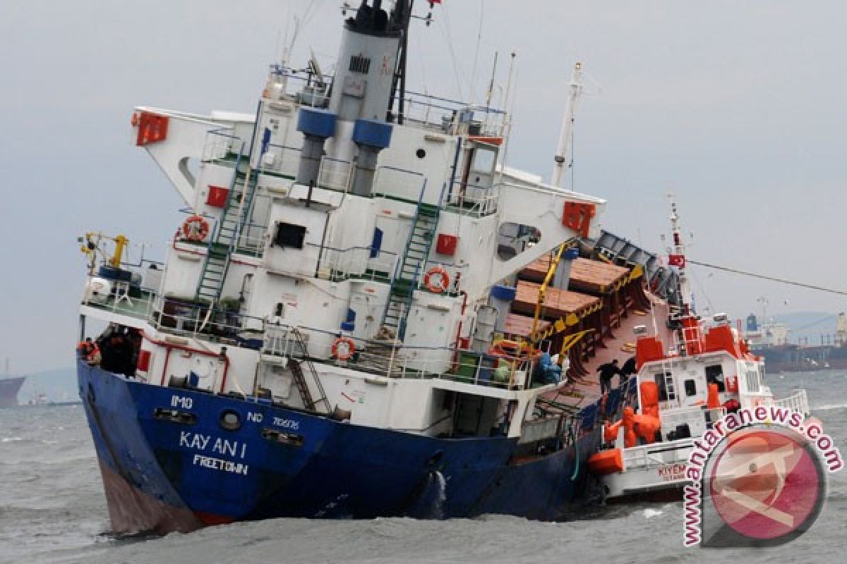 Enam anak-anak pengungsi tewas akibat kapal karam di Laut Turki