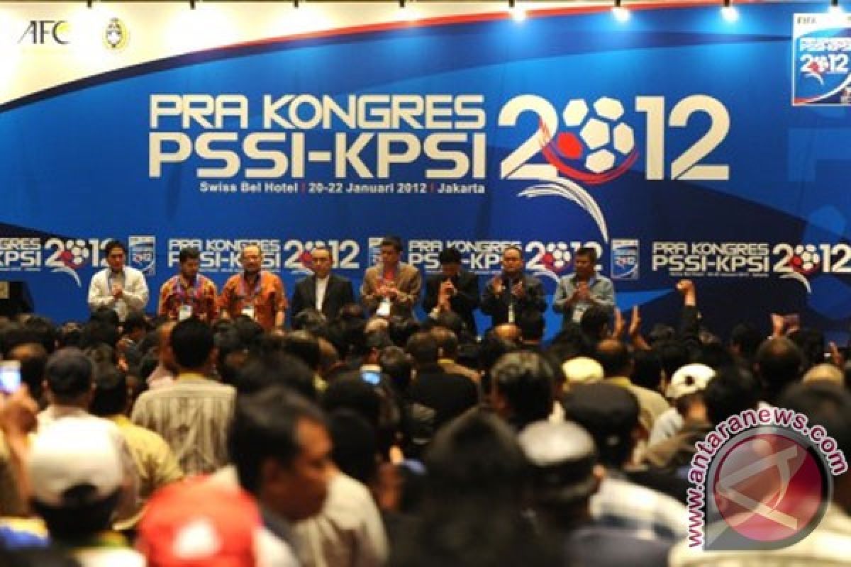 PSDS bantah ikut Pra Kongres KPSI